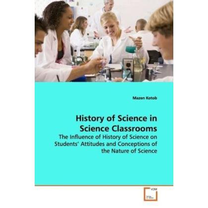 History of Science in Science Classrooms, Fachbücher