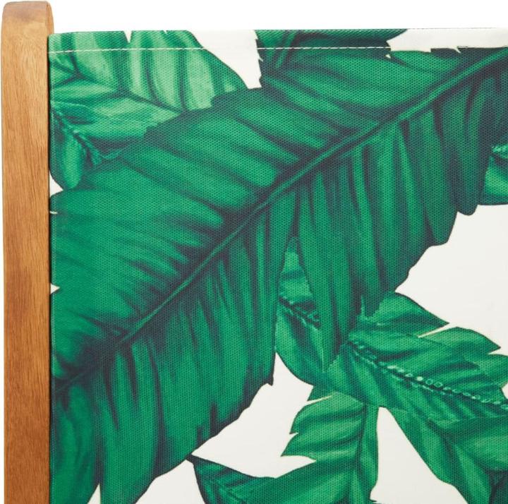 Produktbild vidaXL Gartenstuhl