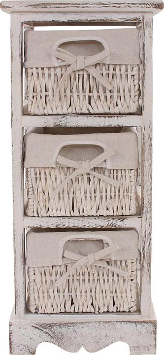Immagine prodotto Jamb shabby et chic (25 x 28 x 58 cm)