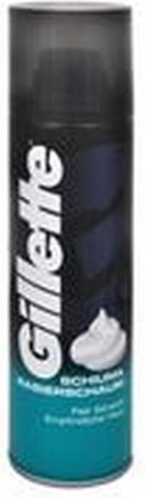 Image du produit Gillette Sensible (200 ml, Mousse à raser)