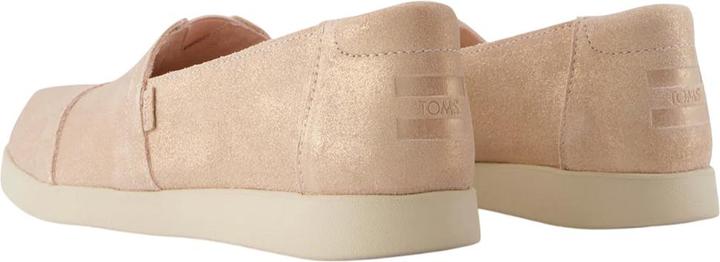 Produktbild Toms Alpargata Plus Espadrillen (38)