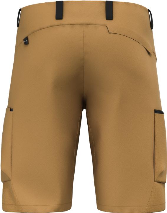 Produktbild Salewa Puez Hemp Durastretch Shorts (M)