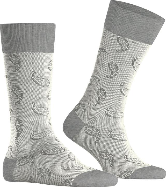 Produktbild Burlington Paisley SO (Einzelpack, 40 - 46)