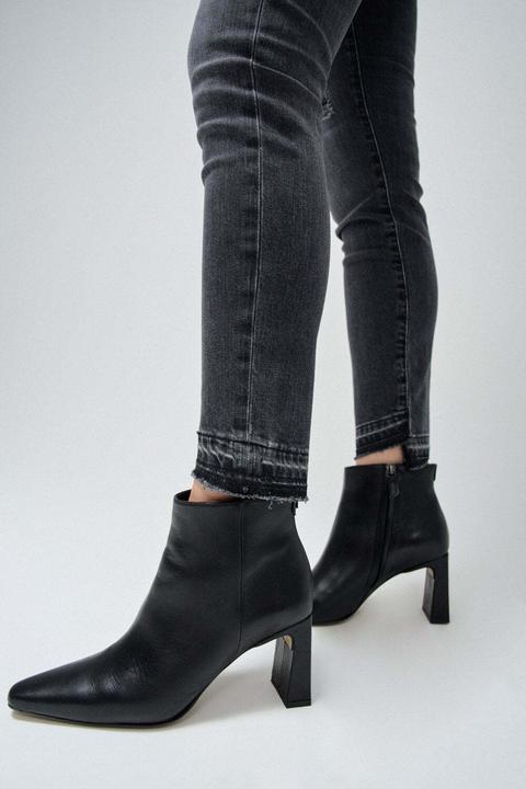 Immagine prodotto Salsa Jeans Jeans neri distrutti Faith (W29/L28)