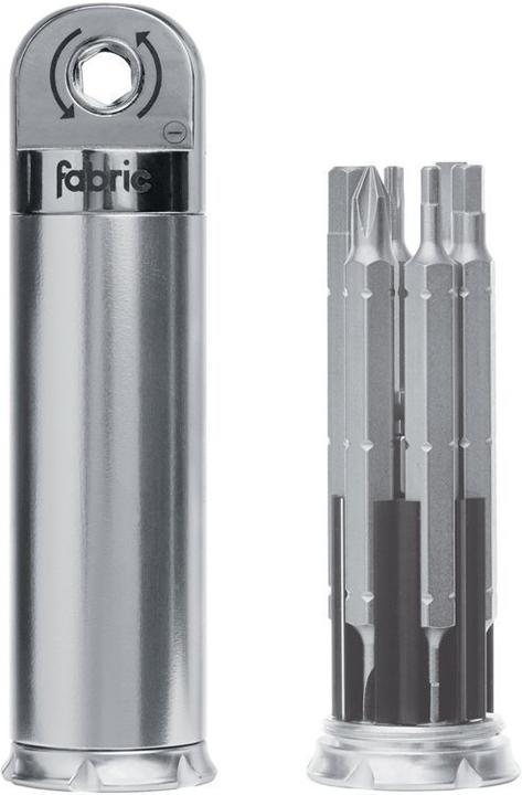 Produktbild Fabric Chamber Ratchet Head Multi-Tool