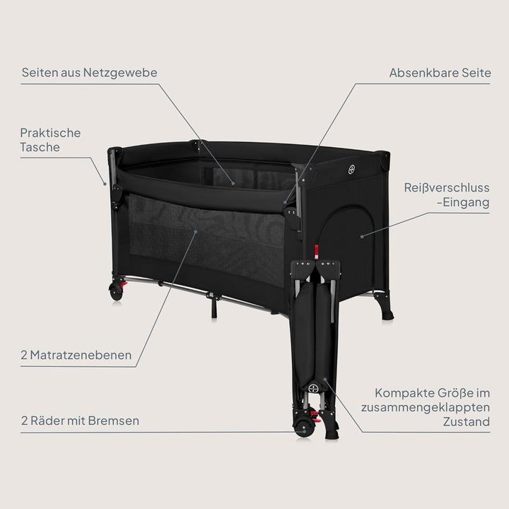 Immagine prodotto Lionelo Ellen