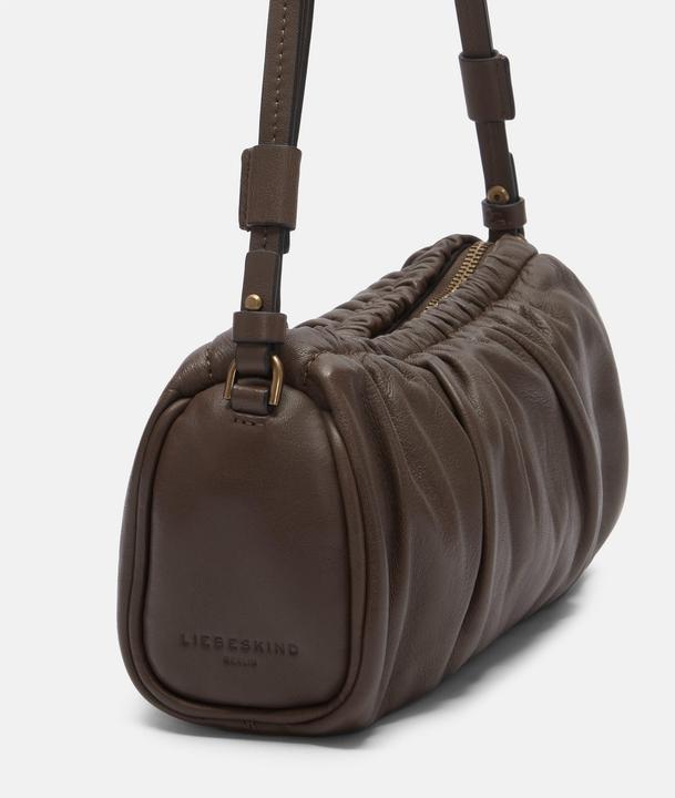 Produktbild Liebeskind Berlin Hobo Kleine Hobo-Bag aus Schafsleder