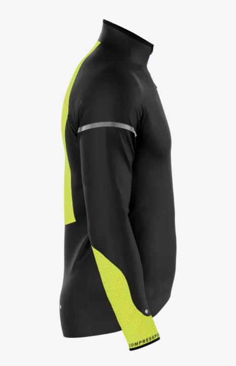 Immagine prodotto Compressport Giacca antivento Hurricane Flash M (XL)