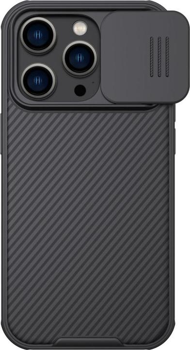 Actual product image Nillkin CamShield Pro Case (Apple iPhone 14 Pro Max)
