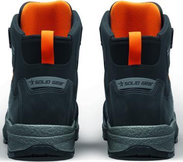 Immagine prodotto Solid Gear Bitte in Hybris oder Grundatentext in SAP-ERP in IT pflegen!! (S3, 45)