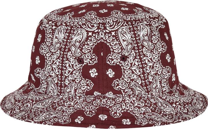 Produktbild Flexfit Bandana Print Bucket Hat (One Size)