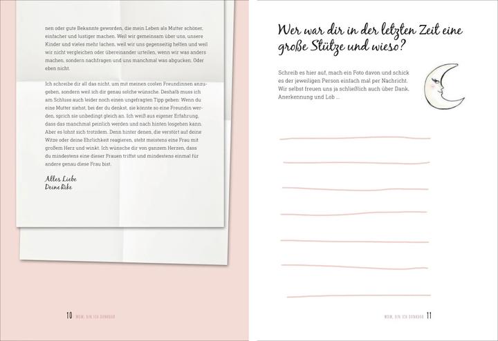 Image du produit Wow Mom (Allemand, Katharina Nachtsheim, 2019)