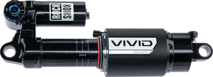 Produktbild RockShox Vivid Ultimate RC2T (230 mm, 65 mm)