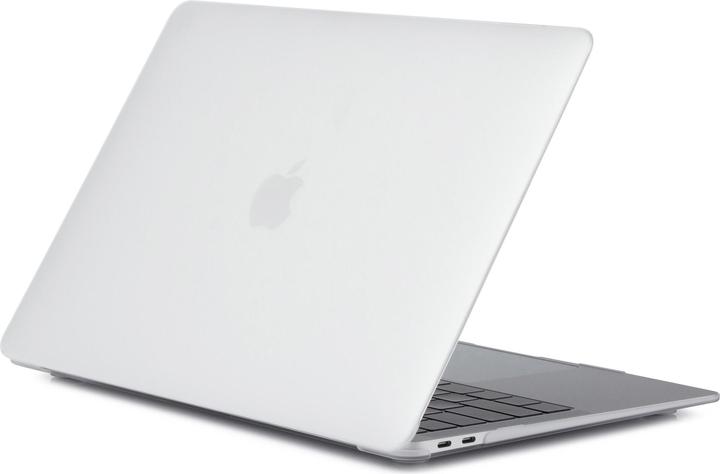 Produktbild eSTUFF MacBook 13.3 Pro Case Clear (13.30", Apple)