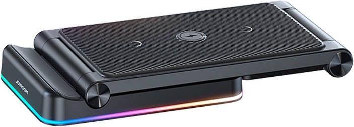 Immagine prodotto Joyroom Stazione di ricarica wireless 3in1 JR-WQN01 (15 W)
