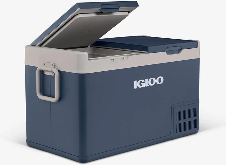 Produktbild Igloo ICF 80DZ (83 l)