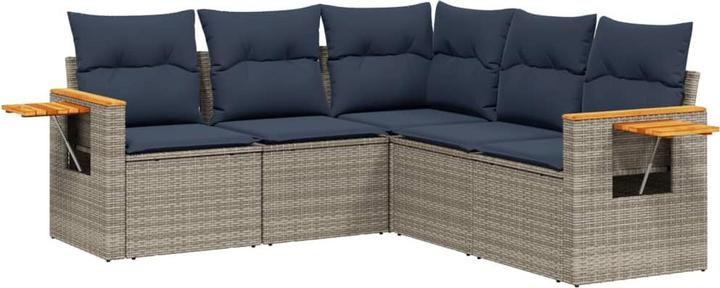 Produktbild vidaXL Stefanie