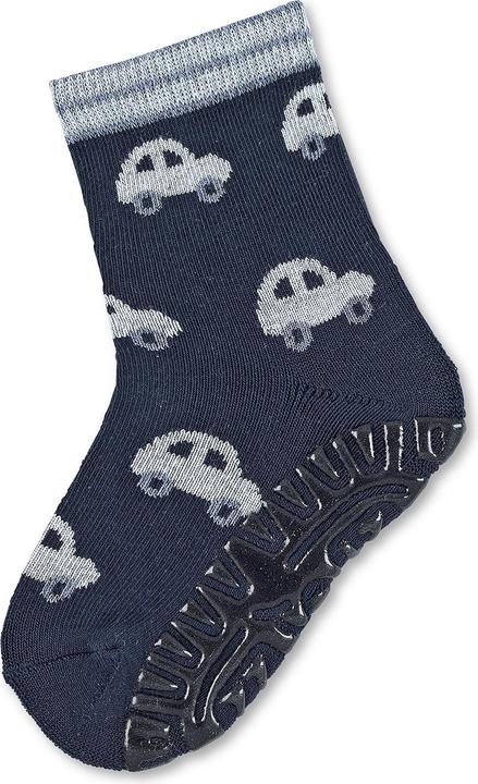 Actual product image Sterntaler Socken Fliesen Flitzer AIR, Grösse 19-20 (19 - 20)