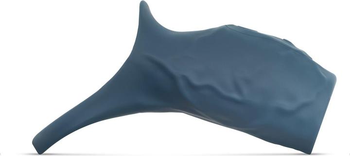 Actual product image Boners Vibrating penis sleeve