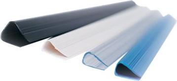 Actual product image Fellowes Clamp rail Relido, A4, 9