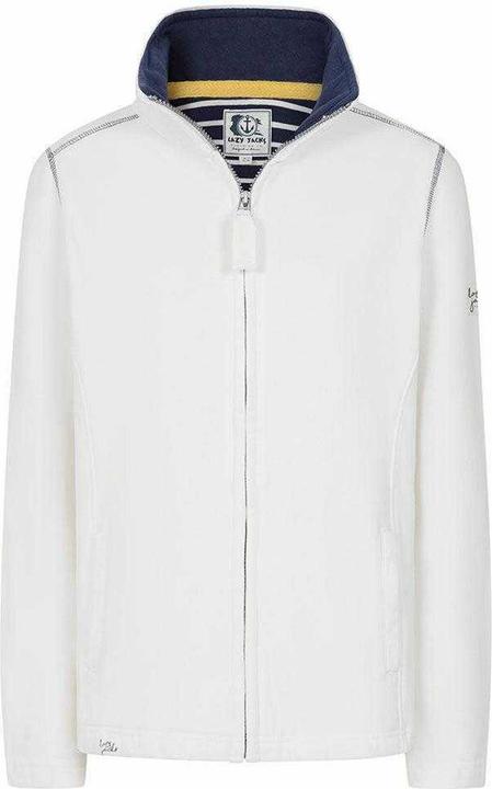 Produktbild Lazy Jacks Jacke Durchgehender Reissverschluss (42)