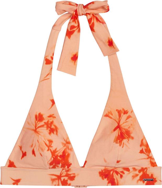 Produktbild Marc O'Polo Triangel-Bikini-Top Firecracker Floral (XS)