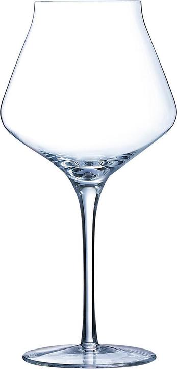 Immagine prodotto Chef & Sommelier Calice da vino Reveal'Up Intense cl (55 cl, 6 Occhiali, Set di bicchieri da vino)