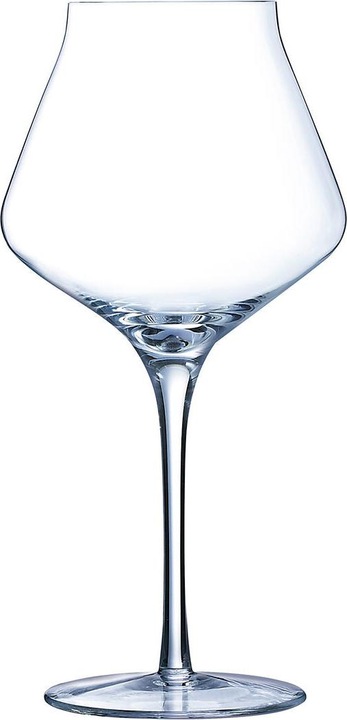Image du produit Chef & Sommelier Reveal'Up Intense Verre à vin cl (55 cl, 6 Verres, Verres à vin blanc)