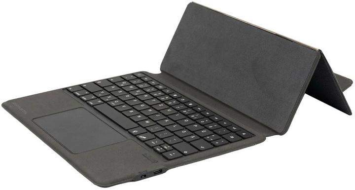 Actual product image 4smarts Cover Solid Pro (CH, iPad 2022 (10th Gen))