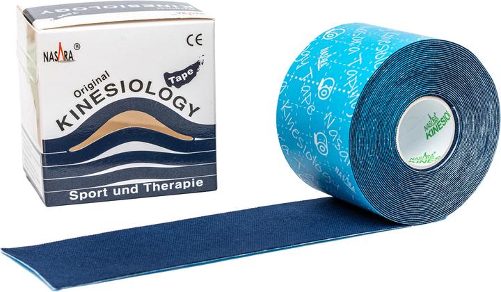 Image du produit Nasara Kinesiologietape (5 m)