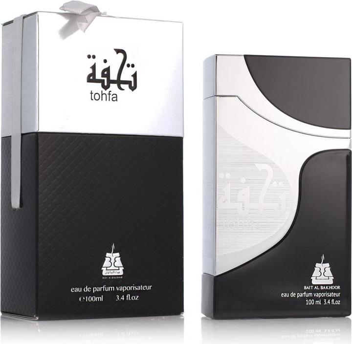 Bait Al Bakhoor Tohfa Black (Eau de Parfum, 100 ml)