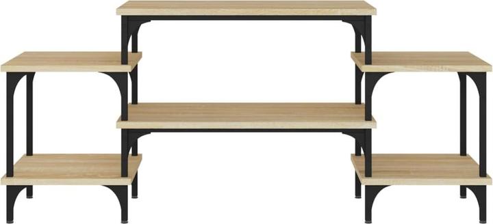 Actual product image vidaXL Octavia (117 x 52 cm)