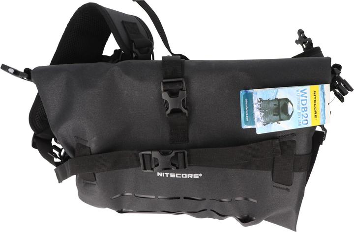 Image du produit Nitecore WDB20 Sac étanche à sec (20 l)