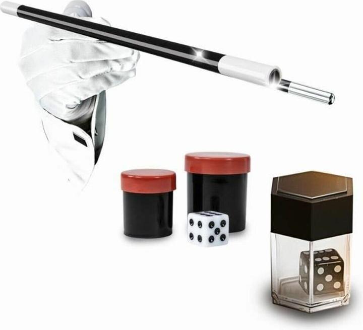 Produktbild Clementoni 52816