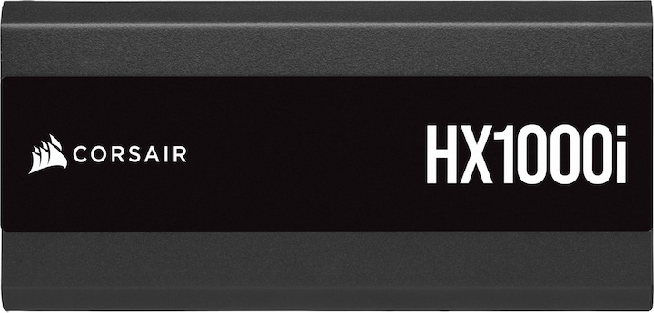 Actual product image Corsair HX1000i (1000 W)