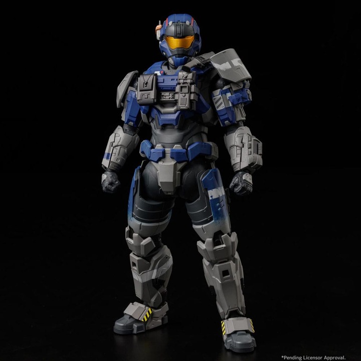 Produktbild Goldbuch Halo:Reach Actionfigur 1/12 Carter-A259 (Noble one) 17 cm