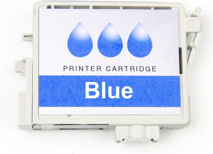 Produktbild Canon Tintenpatrone blue (B)