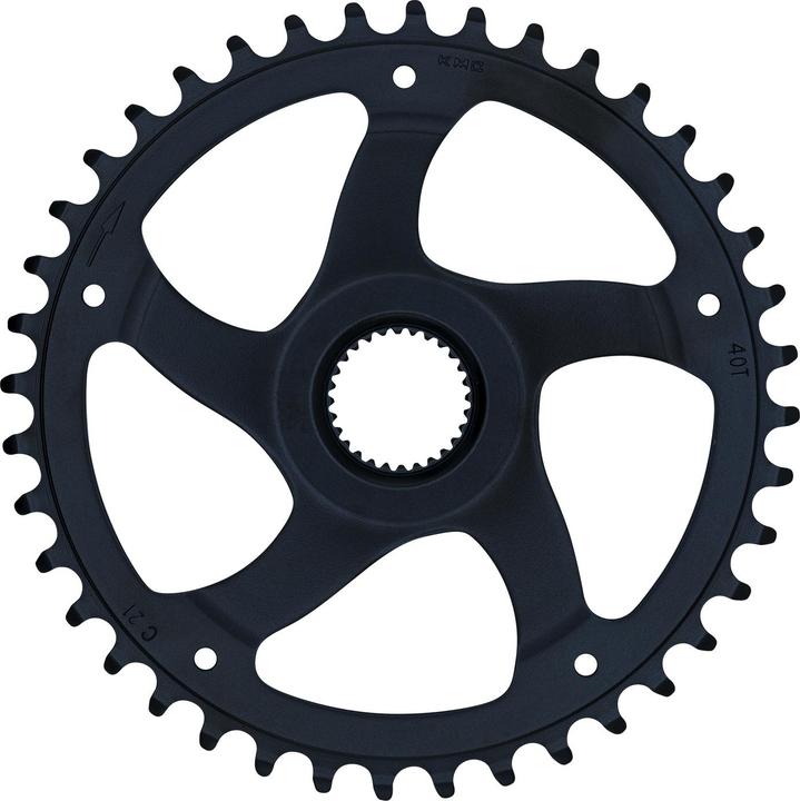 Actual product image KMC Bosch Gen.4 (40)