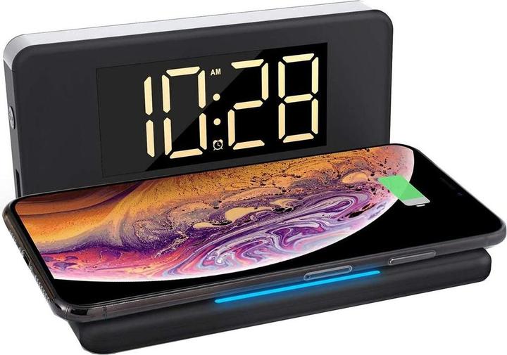 Image du produit Terratec Horloge ChargeAir