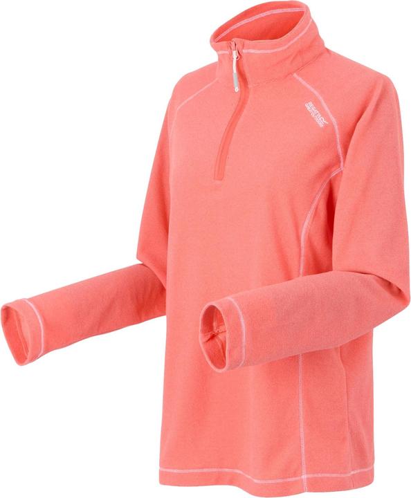 Immagine prodotto Regatta Great Outdoors - Felpa a cerniera corta in pile - Donna (38)