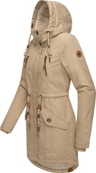 Actual product image Ragwear Elsie (L)