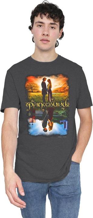 Produktbild The Princess Bride TShirt meliert (S)