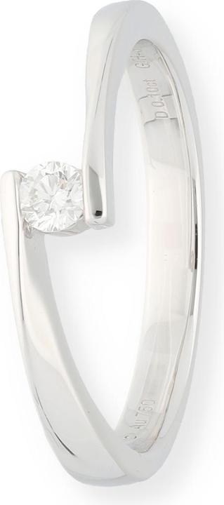 Immagine prodotto Carat Solitaire (53, Oro 750/18 K)