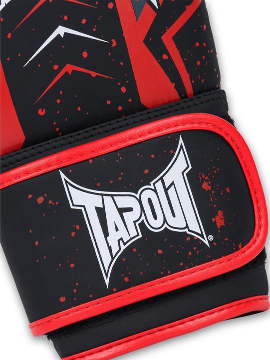 Actual product image Tapout Buckeye (10 OZ)