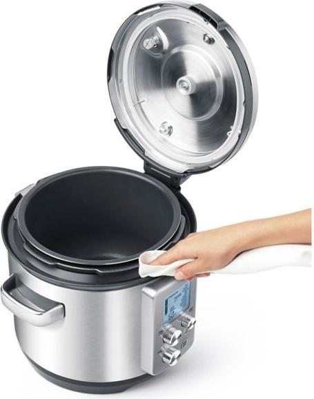 Immagine prodotto Sage Il professionista veloce e lento