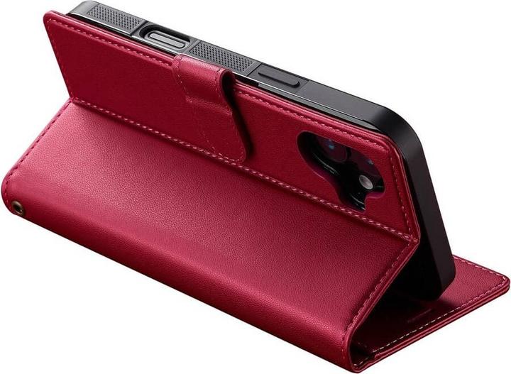 Produktbild LC.Imeeke Teilbare Brieftasche 2-in-1 Handyhülle (Apple iPhone 17)