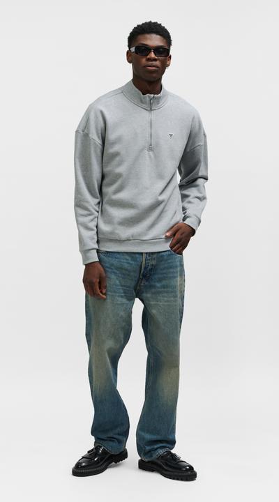 Immagine prodotto hummel hmlLOOSE MEZZA ZIP BEE (L)