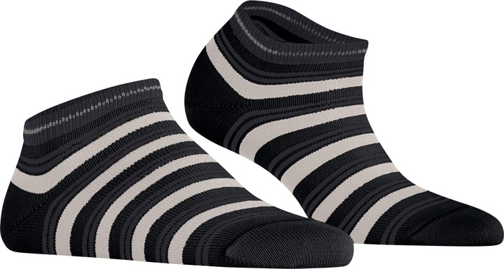Produktbild Falke Smart Stripe SN (35 - 38)
