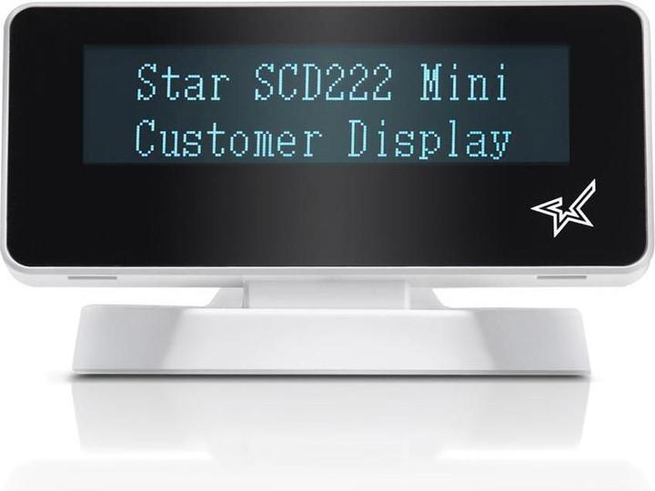 Star Micronics SCD222U
