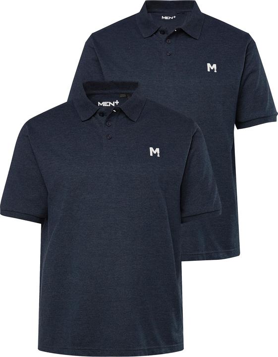 Navy Blau
